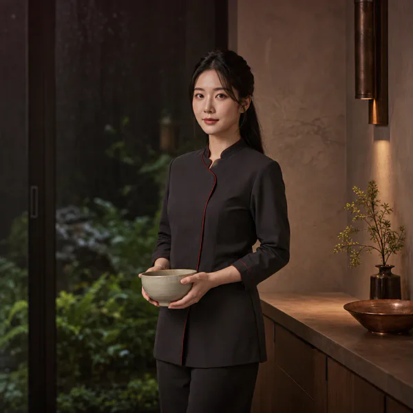 블랑 효정룸 테라피 안내 이미지