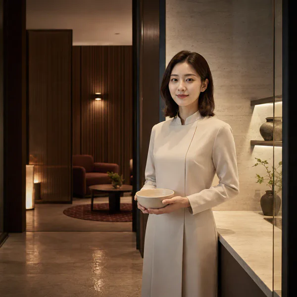 블랑 마리아지트 마사지 안내 이미지