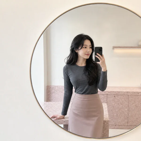 포레스트 지효하우스 마사지 제휴업체 이미지