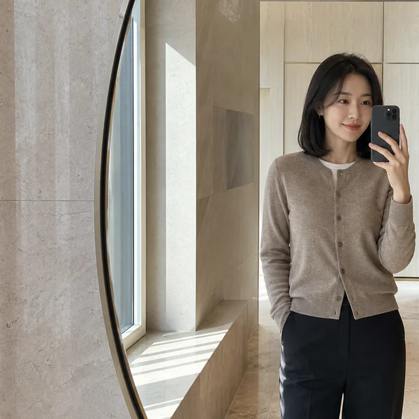 시그니처 레이하우스 테라피 안내 이미지