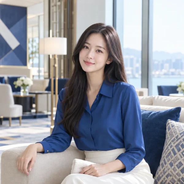 포레스트 세리하우스 마사지 안내 이미지