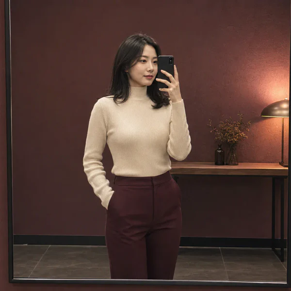 힐링 세정가든 마사지 안내 이미지