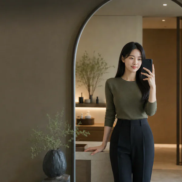 로열 나나스튜디오 마사지 안내 이미지