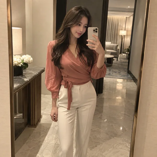 블랑 레드존룸 테라피 안내 이미지