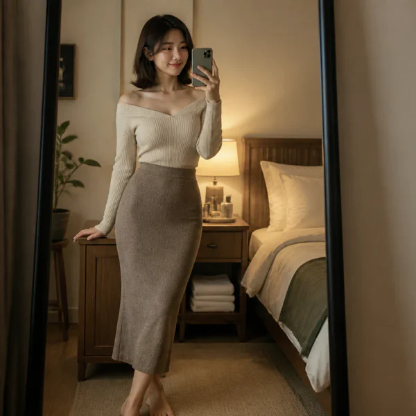 블랑 유나룸 테라피 안내 이미지