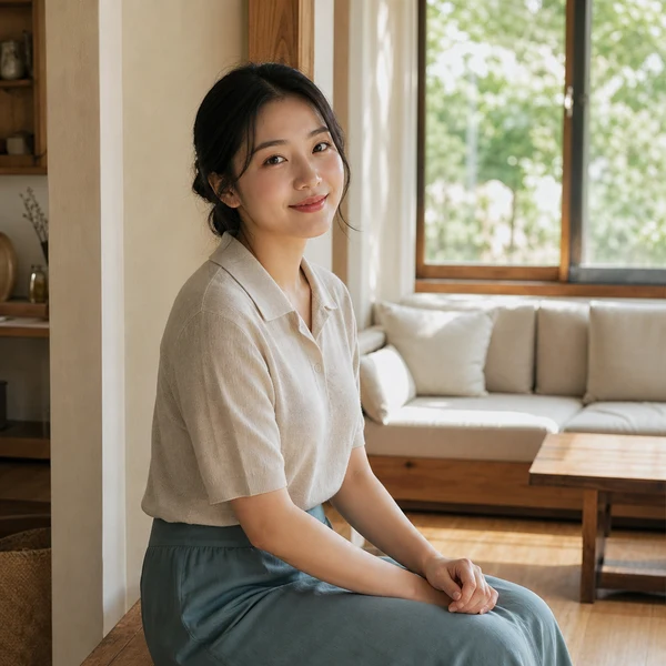 라운지 윈터가든 홈타이 안내 이미지