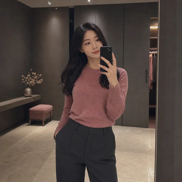 아로마 로제릴렉스 테라피 안내 이미지