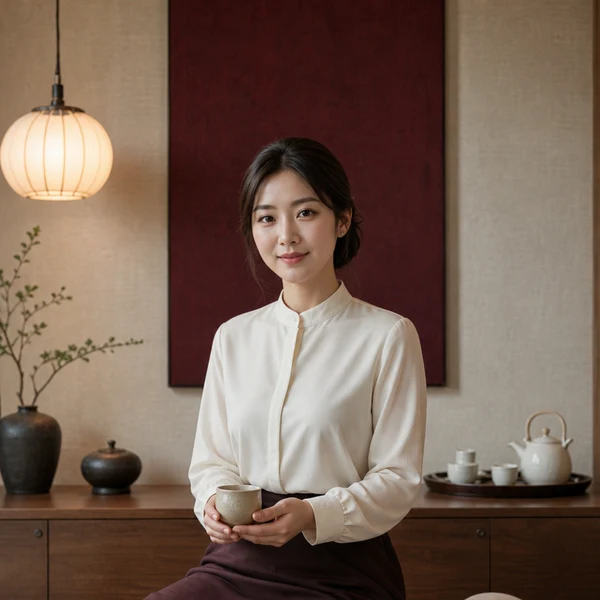 로열 태연스튜디오 홈타이 안내 이미지