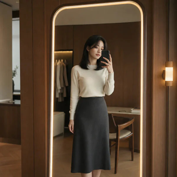 스테이 아델포레스트 테라피 안내 이미지