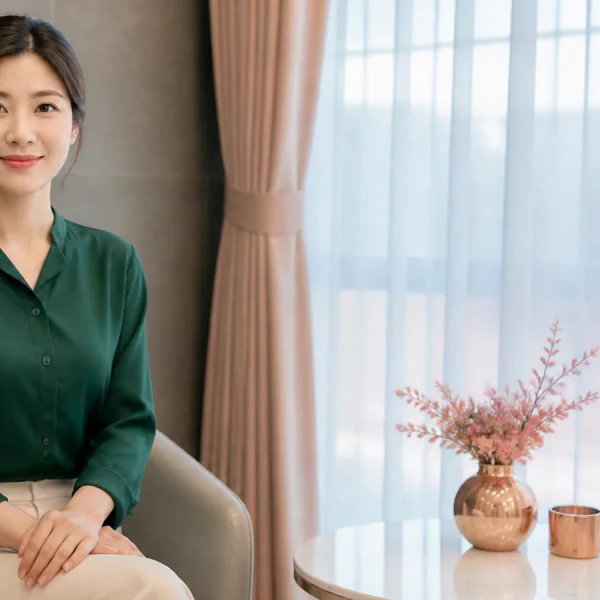 포레스트 리안하우스 마사지 안내 이미지