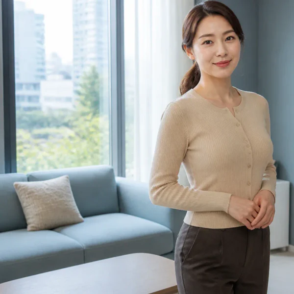 시그니처 메르시케어 홈타이 안내 이미지