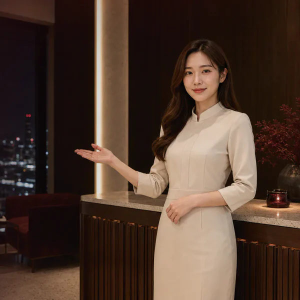 미나스파 테라피 안내 이미지