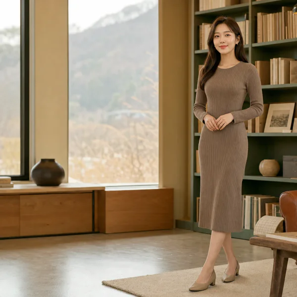 웰니스 리브웰빙 테라피 안내 이미지