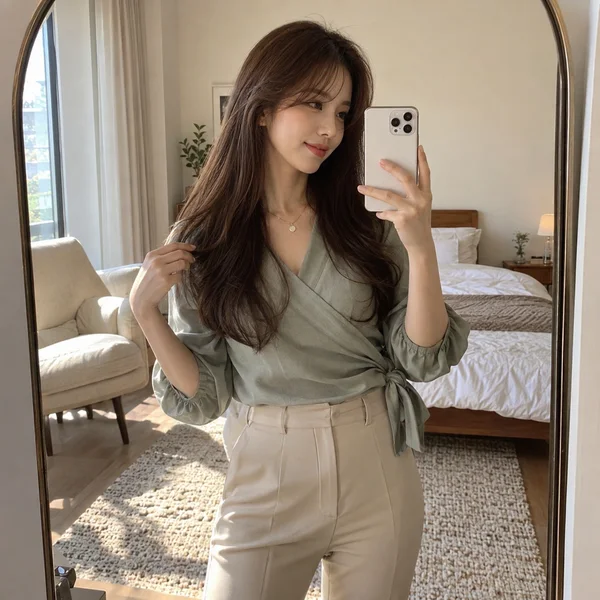 포레스트 라비앙스튜디오 테라피 안내 이미지
