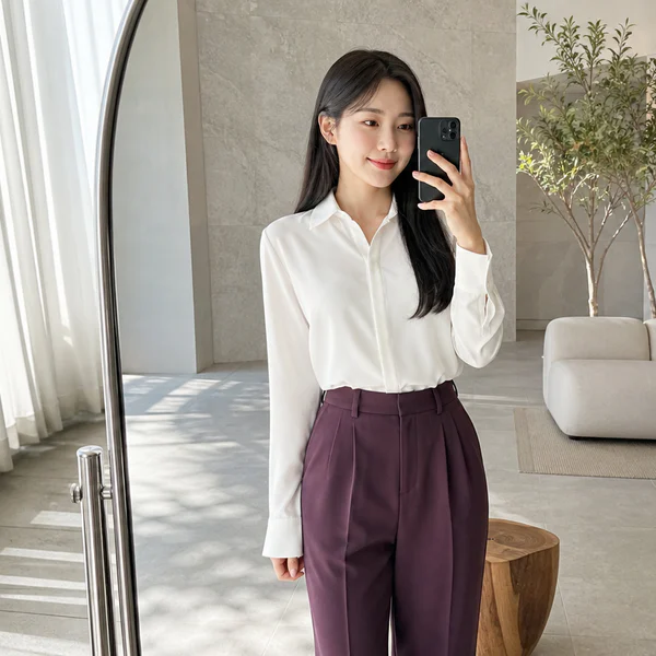 로열 블루밍스튜디오 마사지 안내 이미지