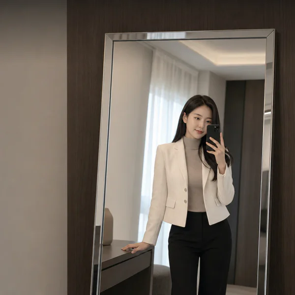 힐링 효정룸 테라피 제휴업체 이미지