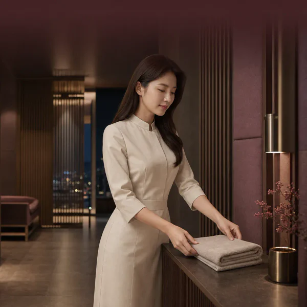 포레스트 세리하우스 홈타이 제휴업체 이미지
