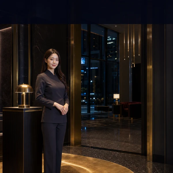 스테이 아이린살롱 홈타이 안내 이미지