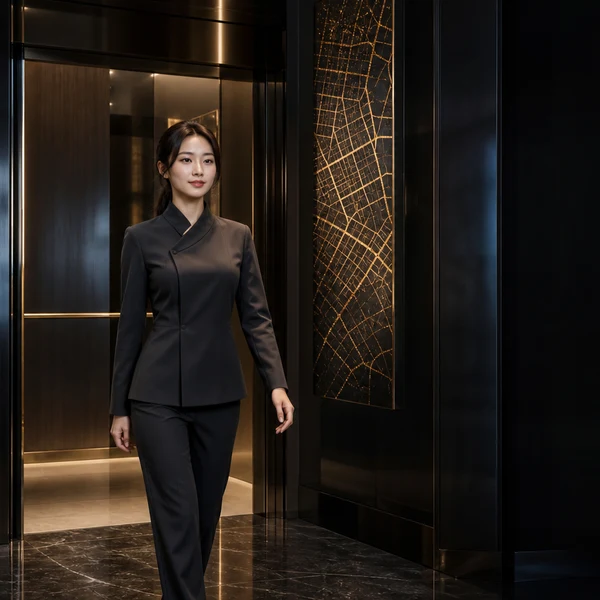 포레스트 지효아지트 마사지 안내 이미지