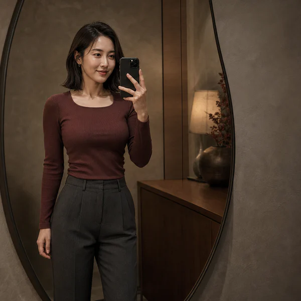 스테이 문별포레스트 테라피 안내 이미지