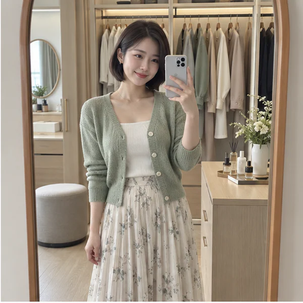 스테이 아델가든 테라피 안내 이미지