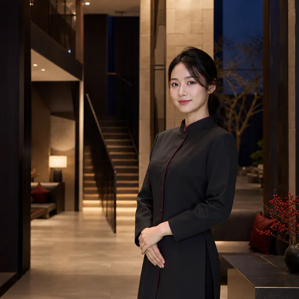 라운지 네이처웰빙 홈타이 안내 이미지