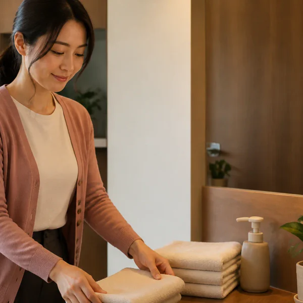 힐링 채영가든 마사지 안내 이미지