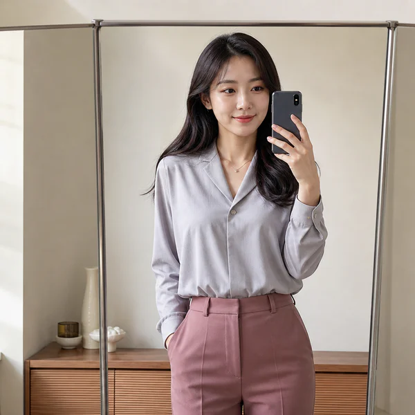 웰니스 은비웰빙 홈타이 안내 이미지