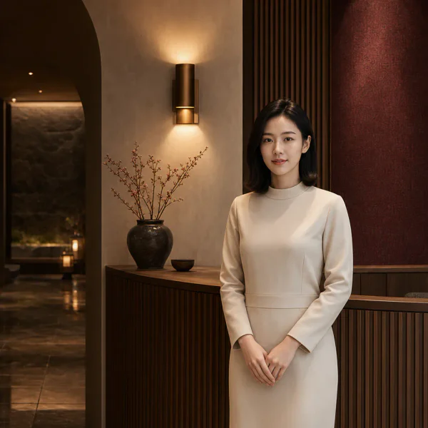 클래식 제니테라스 테라피 안내 이미지