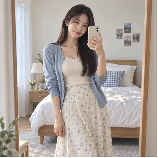 클래식 설현릴렉스 테라피 안내 이미지