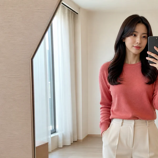 라운지 카리나가든 마사지 안내 이미지
