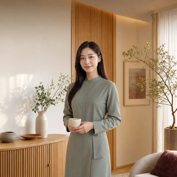 모던 라비앙살롱 테라피 안내 이미지