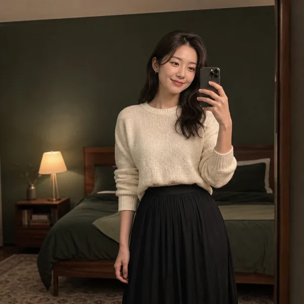 아로마 아이린릴렉스 테라피 안내 이미지