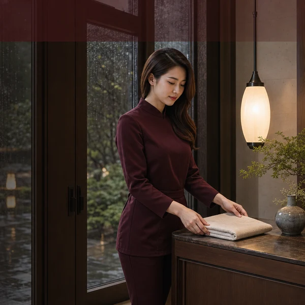 로열 유리아센터 테라피 안내 이미지