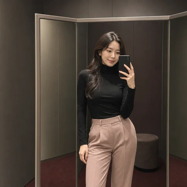 클래식 리사테라스 홈타이 안내 이미지