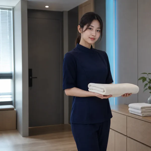 포레스트 로아하우스 홈타이 안내 이미지
