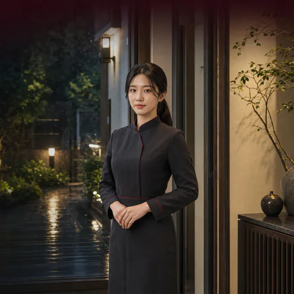 포레스트 네이처하우스 마사지 안내 이미지