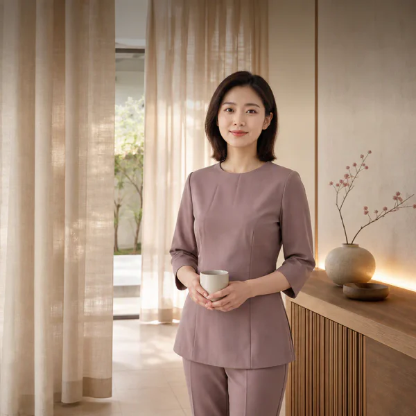 아로마 나연웰빙 테라피 안내 이미지