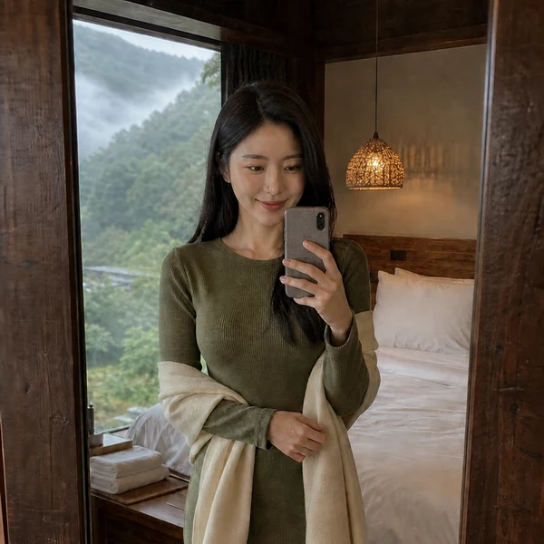 포레스트 다현하우스 홈타이 안내 이미지