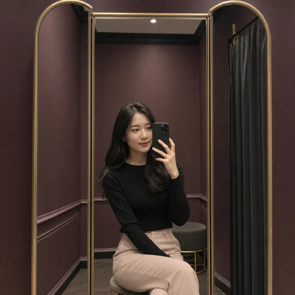 가든 라비앙스테이 테라피 안내 이미지