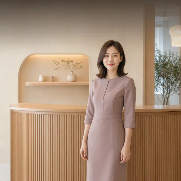 가든 로제나스파 홈타이 안내 이미지