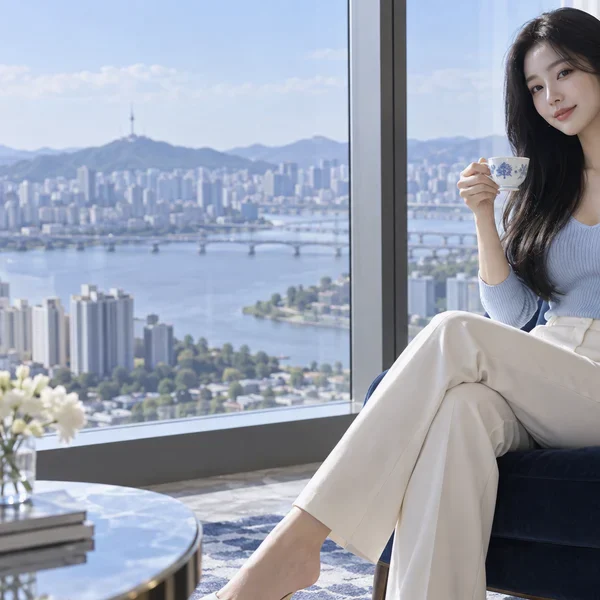 로열 루나아지트 홈타이 안내 이미지