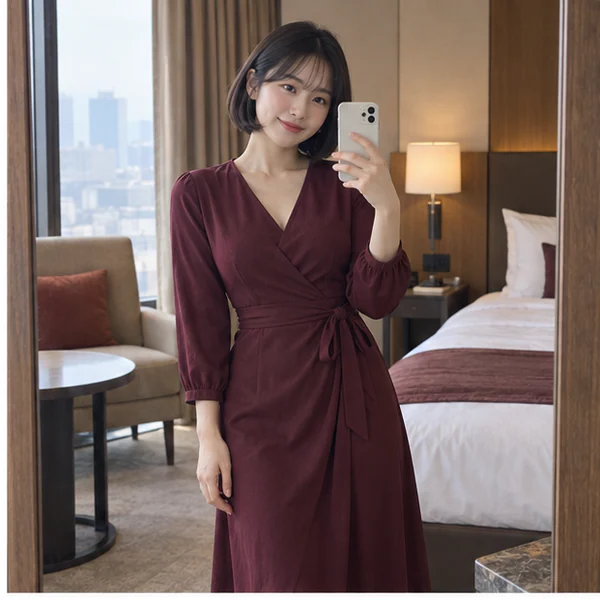 아로마 아린포레스트 테라피 안내 이미지