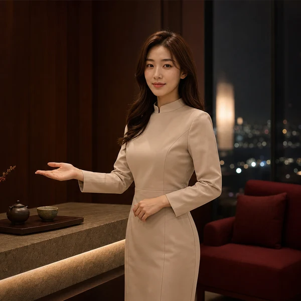 라운지 로제나가든 마사지 제휴업체 이미지