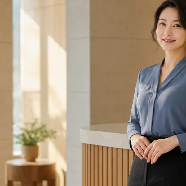 아로마 로아포레스트 마사지 안내 이미지