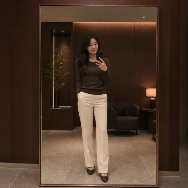포레스트 리서하우스 테라피 안내 이미지