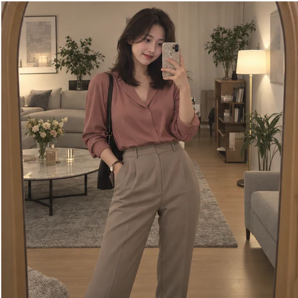 시그니처 레이스파 홈타이 안내 이미지