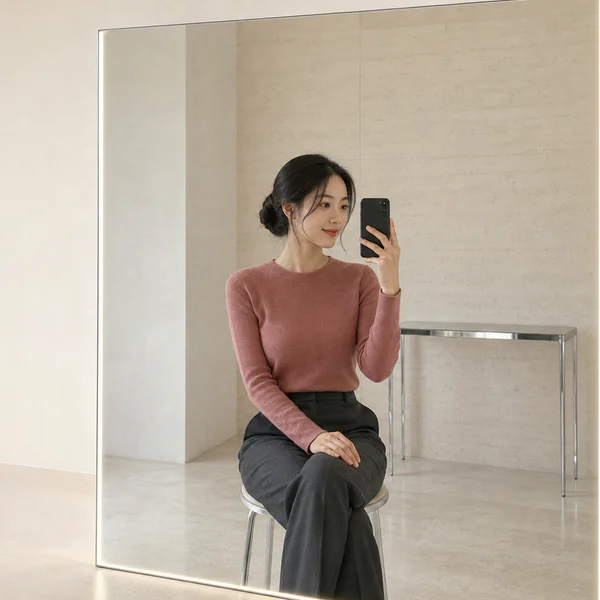 클래식 하린테라스 홈타이 안내 이미지