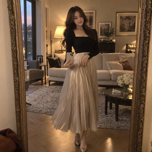 포레스트 보미스튜디오 홈타이 안내 이미지