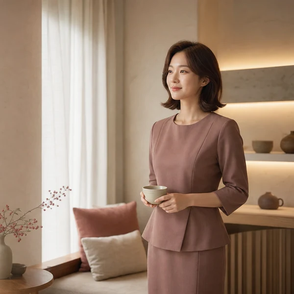 포레스트 카리나아지트 마사지 안내 이미지